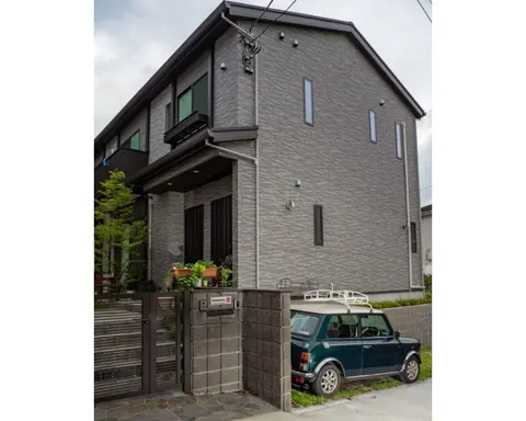Kamakura International House Double Room w Shower Toilette Min 1 female guest - Vacation STAY 11403
