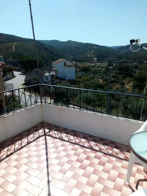 Casa da fonte