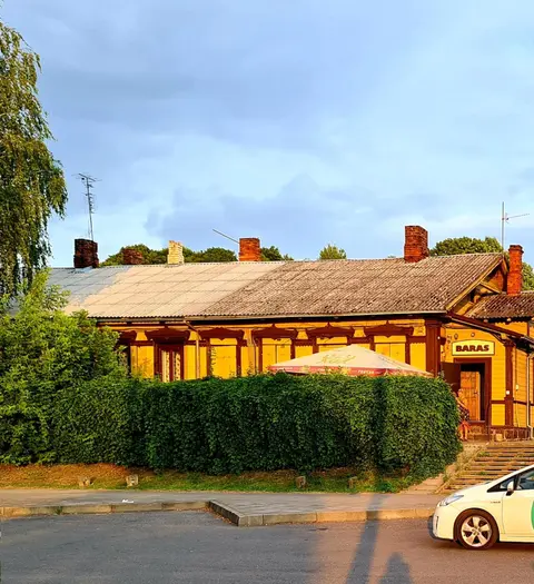 RailWay Bed HOSTEL
