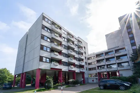 Berolina Wohnung 505