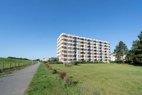 Hanseat Wohnung 191