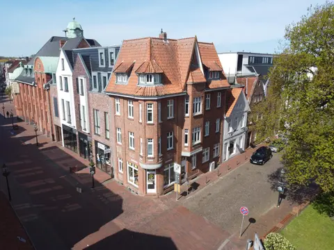 Studiowohnung 5 in Buxtehude