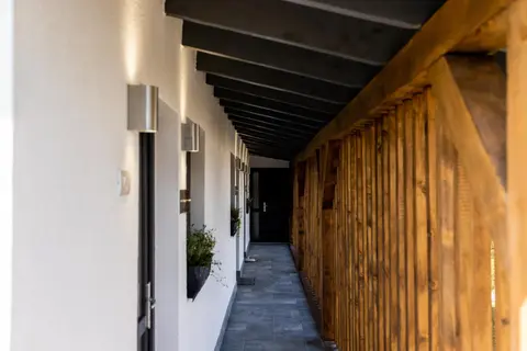 Corvin Guesthouse