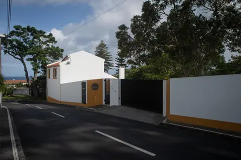 Palácio - Exclusive Villa, Caloura