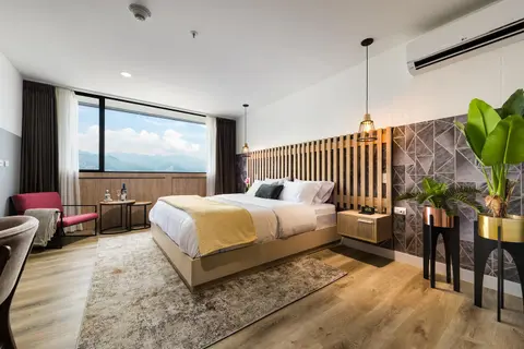 Go Living and Suites by Jalo