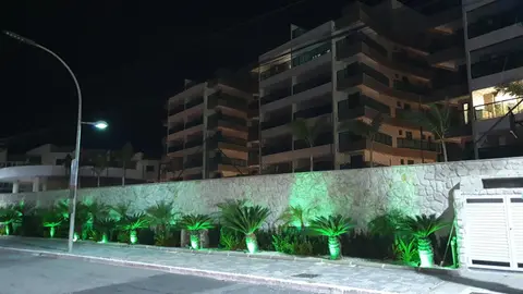 Apartamento Ninho das Gaivotas - Praia dos Anjos Residence - 2 Vagas