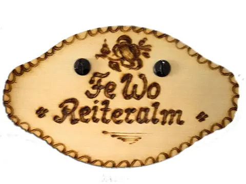 Ferienwohnungen Hammerstiel