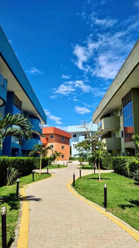 Arraial do Cabo Golden Lake Residence 2 quartos