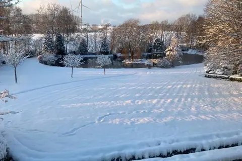 Week-end détente pour 4 personnes