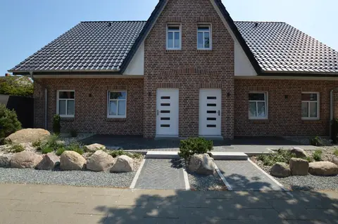 Stadthaus 2, inkl 1 Parkplatz