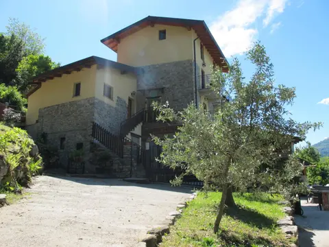 Agriturismo Madonna Dei Ceppi