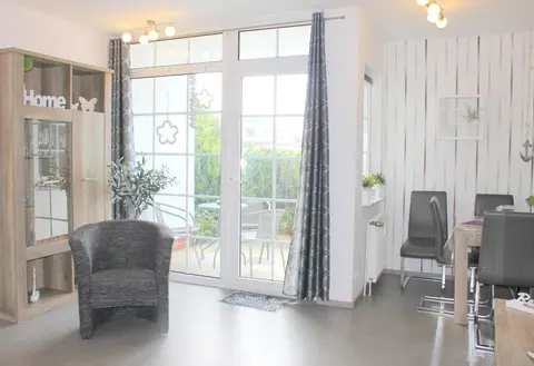 Ferienwohnung Steffens - "Lübecker Straße"