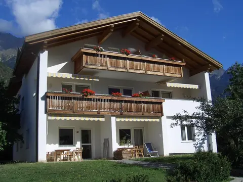 Rabland Haus Texel I