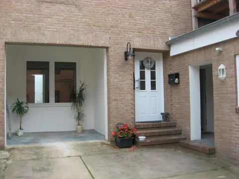 Noorhus Innenstadt