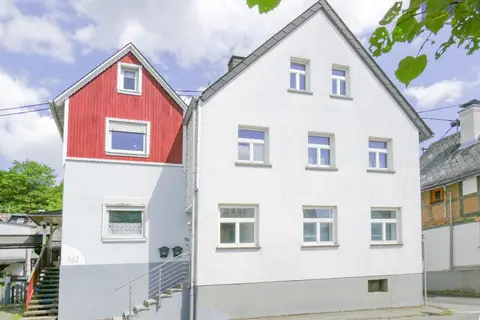 Ferienwohnung Neu "Zum Westerwald" LAHN02