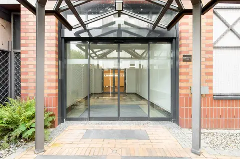 Limehome Flensburg Holm