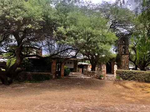 Cortijo 7