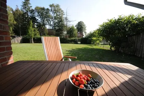 "Katenblick" Doppelhaushälfte