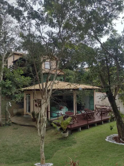 Recanto da Ferradura