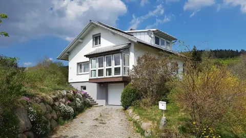 Haus Findling, 10 Personen, Schluchsee, Hochschwarzwaldkarte