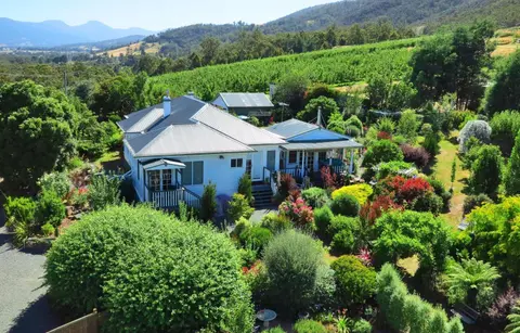 Hillside Bed and Breakfast