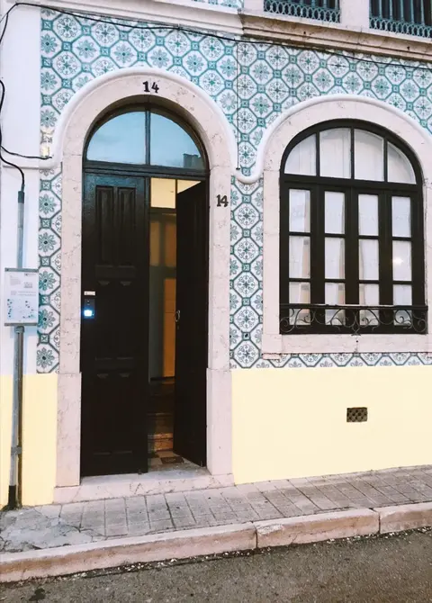 VillaMar Figueira da Foz