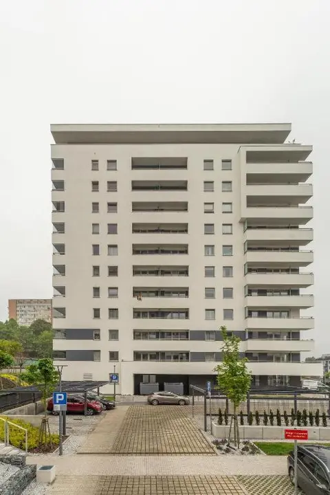 EXCLUSIVE Nautica Apartments