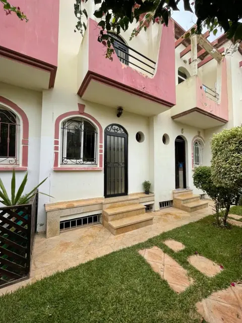 Duplex sidi bouzid