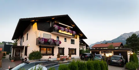 Hotel Bergidyll