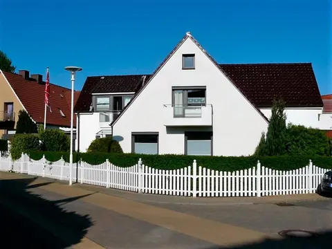 Ferienhaus Marina II - Whg 4