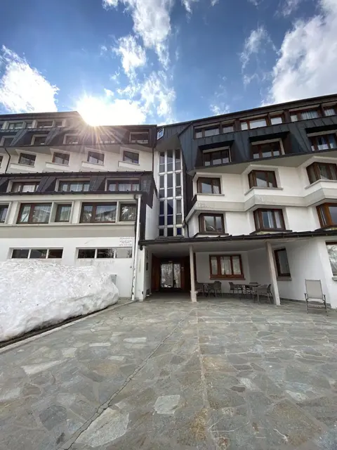 Residence Foemina 65 Val di Luce