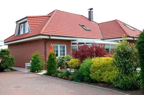 Privatzimmer Ehrhardt Nr2
