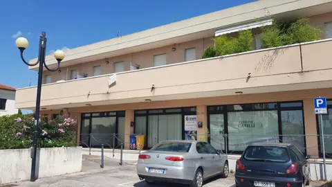 OTB ITALIA 2 - 1 Min dalla Stazione & Parcheggio Coperto