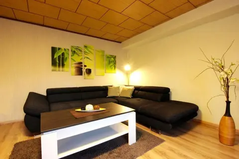 Ferienwohnung am Kurpark