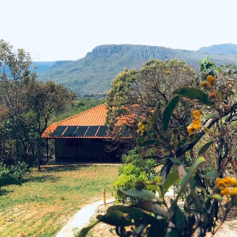 Chácara Recanto da Paz