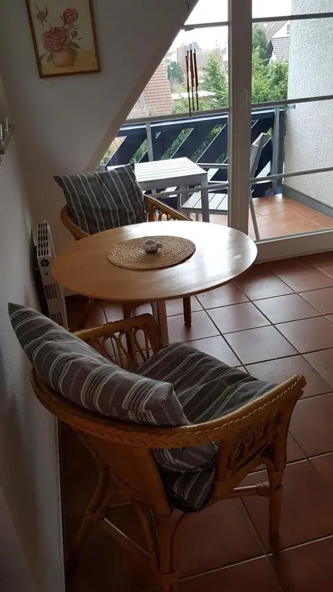 Birkenstraße 15b App 14