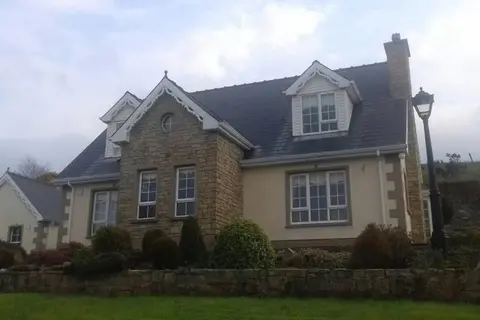 Drumgowan House