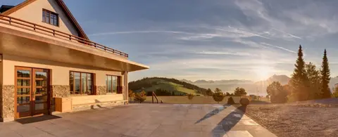 Alpenhotel Bödele - Luxus Suite 13