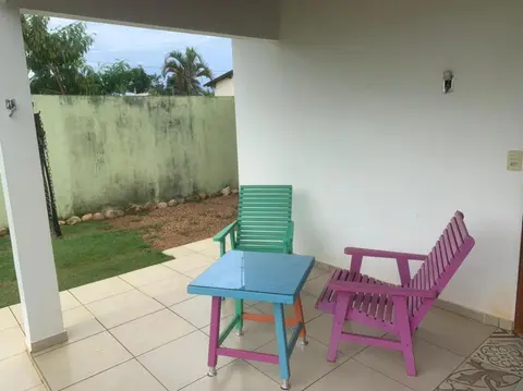 Singela Casa em Chapada dos Guimarães