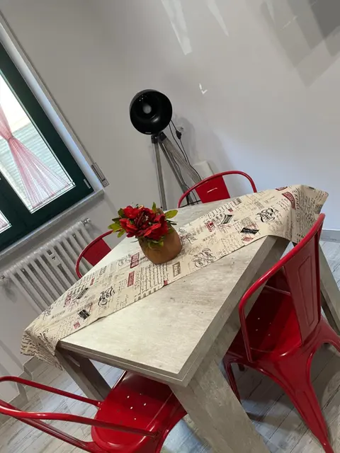 Alloggio Turistico Eco Home