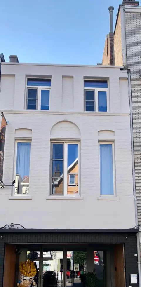 Residentie Fleur
