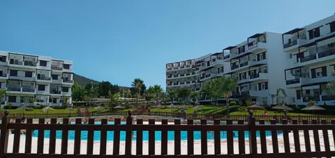 Studio de luxe avec piscine