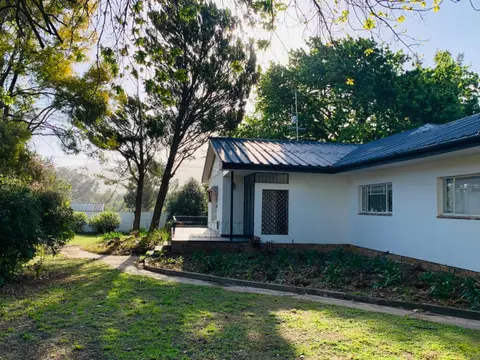 L'Bloom Family House