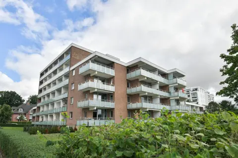 Fürstenhof Wohnung 5