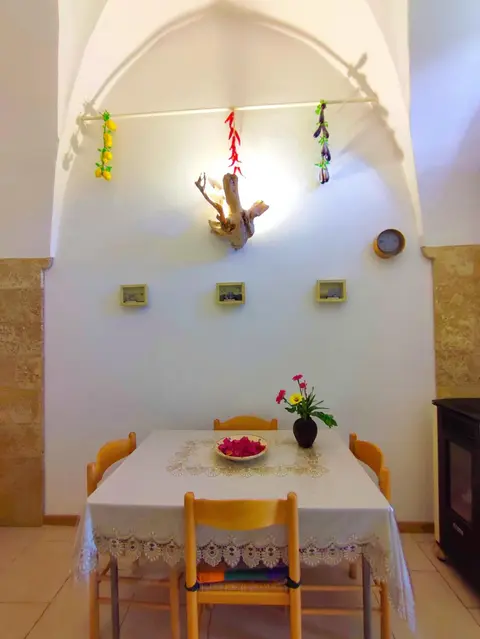 La Dimora della nonna Rosina