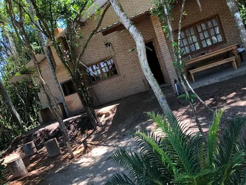 Casa de Campo - Chácara - Lagoa dos Encantos