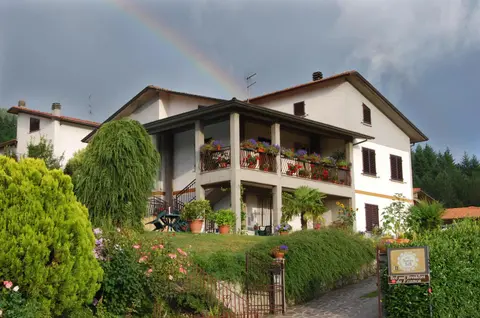 B&B Da Franca