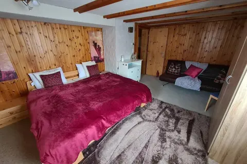 2. Zimmer im Nü-Hus