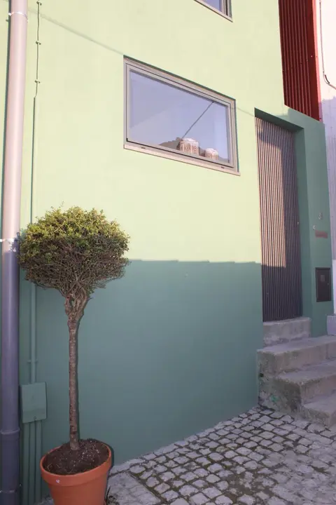 Douro Marina Studios