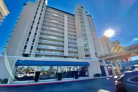 Corner Condo with Amazing Beach and Pool Views